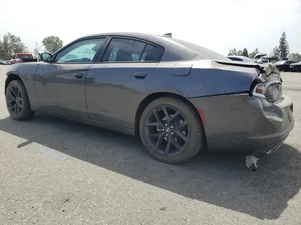 2C3CDXBG9PH516372 2023 DODGE CHARGER - Image 2