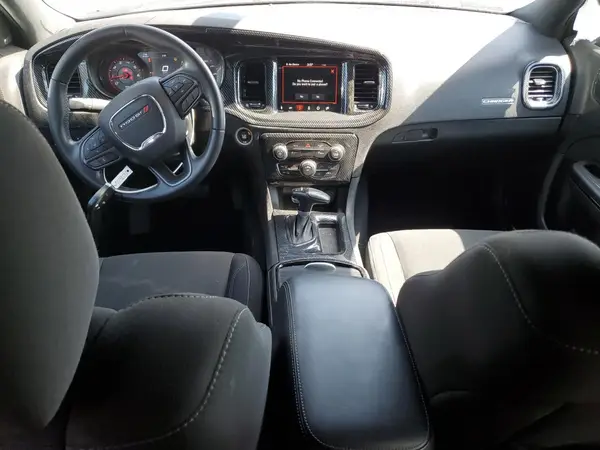 2C3CDXBG9PH516372 2023 DODGE CHARGER - Image 8