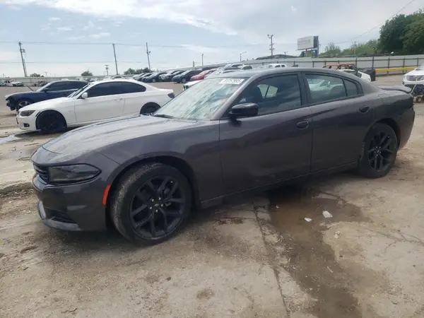 2C3CDXBG9PH516453 2023 DODGE CHARGER - Image 1