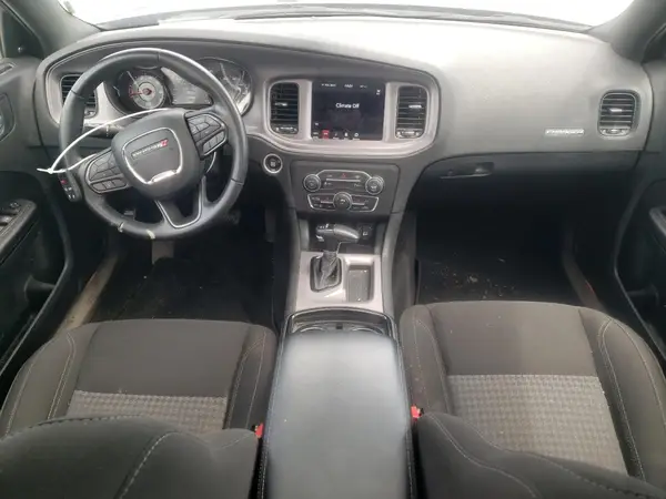 2C3CDXBG9PH516453 2023 DODGE CHARGER - Image 8