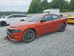 2C3CDXBG9PH516520 2023 DODGE CHARGER