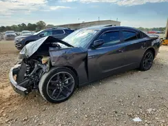 2C3CDXBG9PH516887 2023 DODGE CHARGER