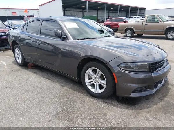 2C3CDXBG9PH518865 2023 DODGE CHARGER - Image 1