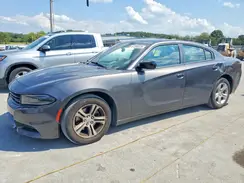2C3CDXBG9PH519305 2023 DODGE CHARGER