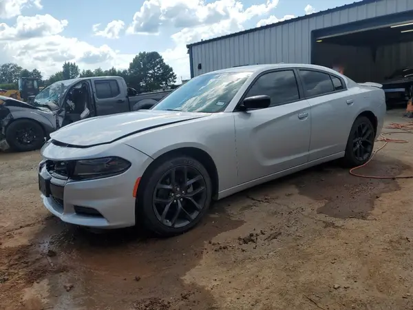 2C3CDXBG9PH519322 2023 DODGE CHARGER - Image 1