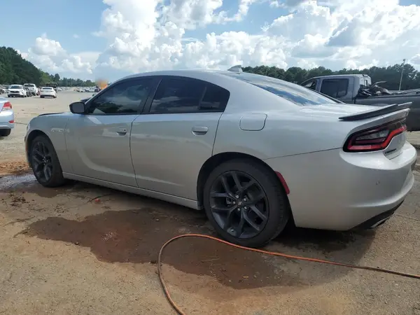 2C3CDXBG9PH519322 2023 DODGE CHARGER - Image 2