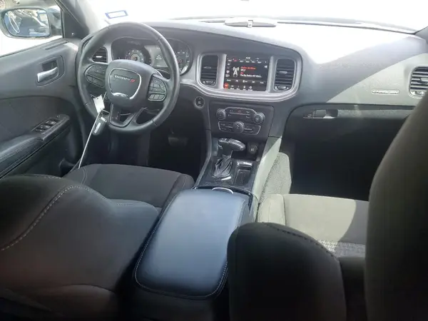 2C3CDXBG9PH519322 2023 DODGE CHARGER - Image 8