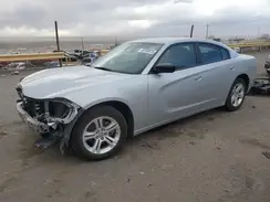 2C3CDXBG9PH522396 2023 DODGE CHARGER