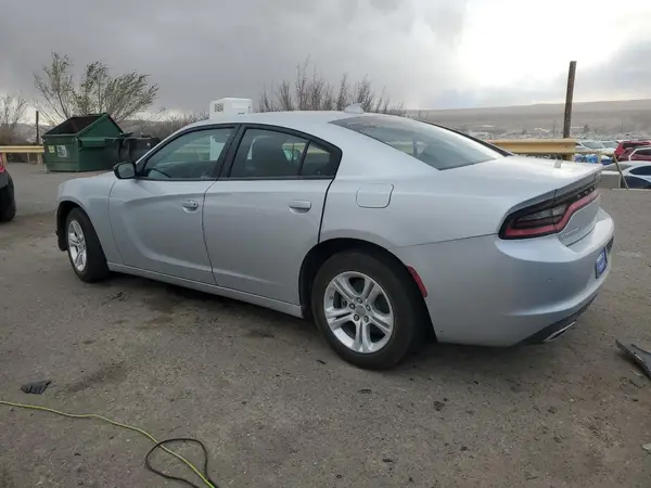 2C3CDXBG9PH522396 2023 DODGE CHARGER - Image 2