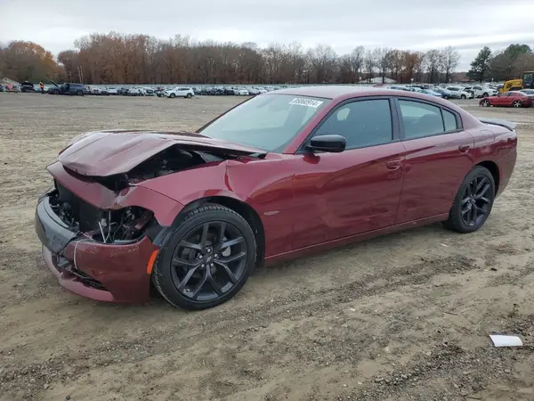 2C3CDXBG9PH523144 2023 DODGE CHARGER - Image 1