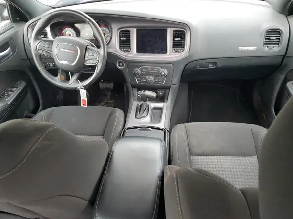 2C3CDXBG9PH523144 2023 DODGE CHARGER - Image 8