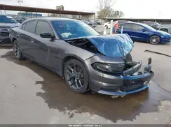 2C3CDXBG9PH523791 2023 DODGE CHARGER