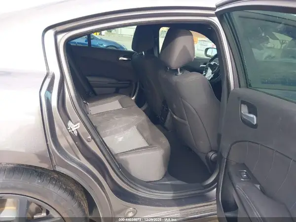 2C3CDXBG9PH523791 2023 DODGE CHARGER - Image 8