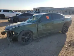 2C3CDXBG9PH525024 2023 DODGE CHARGER