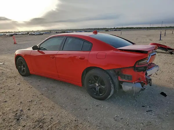 2C3CDXBG9PH530630 2023 DODGE CHARGER - Image 2