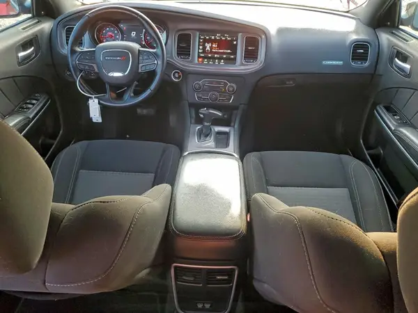 2C3CDXBG9PH530630 2023 DODGE CHARGER - Image 8