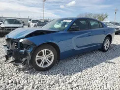 2C3CDXBG9PH530742 2023 DODGE CHARGER