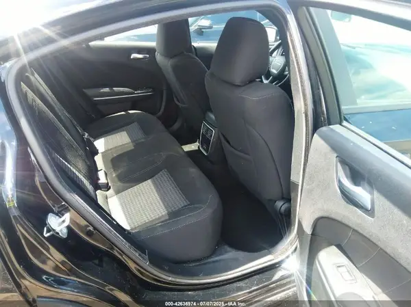 2C3CDXBG9PH530871 2023 DODGE CHARGER - Image 8