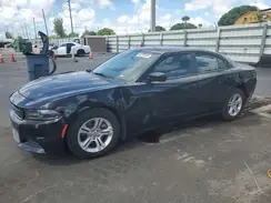 2C3CDXBG9PH530921 2023 DODGE CHARGER
