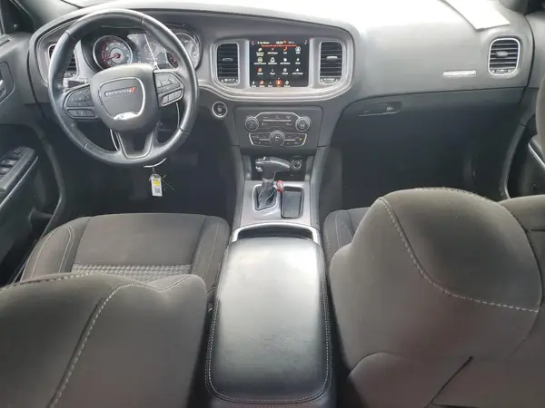 2C3CDXBG9PH530921 2023 DODGE CHARGER - Image 8