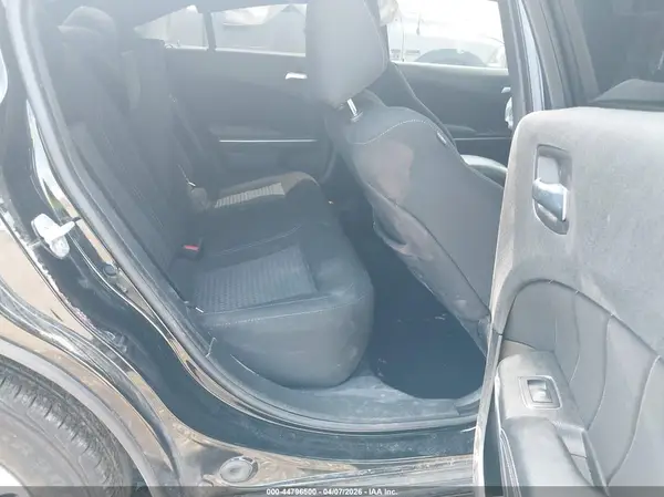 2C3CDXBG9PH531177 2023 DODGE CHARGER - Image 8