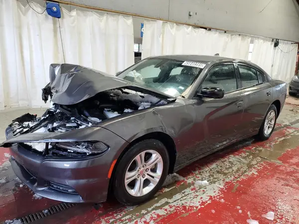 2C3CDXBG9PH531258 2023 DODGE CHARGER - Image 1