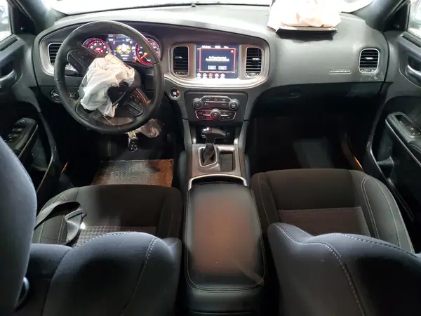 2C3CDXBG9PH531258 2023 DODGE CHARGER - Image 8