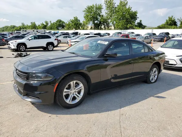 2C3CDXBG9PH531325 2023 DODGE CHARGER - Image 1