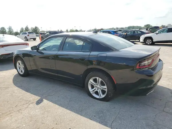 2C3CDXBG9PH531325 2023 DODGE CHARGER - Image 2