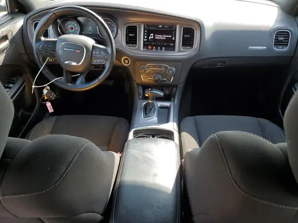 2C3CDXBG9PH531325 2023 DODGE CHARGER - Image 8