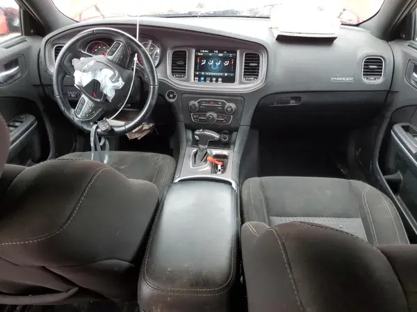 2C3CDXBG9PH531437 2023 DODGE CHARGER - Image 8