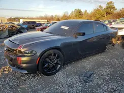 2C3CDXBG9PH532166 2023 DODGE CHARGER