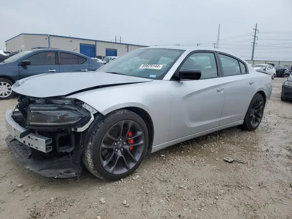 2C3CDXBG9PH532930 2023 DODGE CHARGER - Image 1