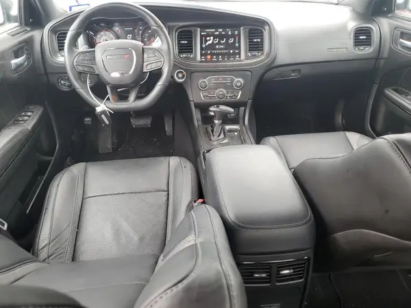 2C3CDXBG9PH532930 2023 DODGE CHARGER - Image 8