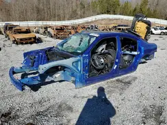 2C3CDXBG9PH535844 2023 DODGE CHARGER