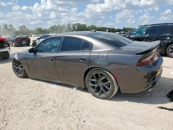 2C3CDXBG9PH535875 2023 DODGE CHARGER - Image 2