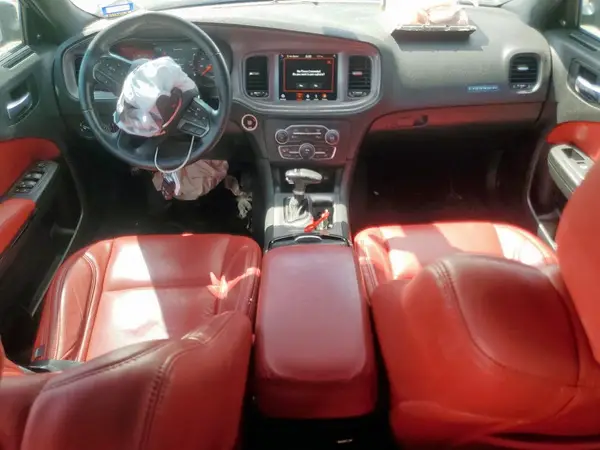 2C3CDXBG9PH535875 2023 DODGE CHARGER - Image 8