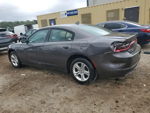 2C3CDXBG9PH535892 2023 DODGE CHARGER - Image 2