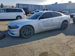 2C3CDXBG9PH535987 2023 DODGE CHARGER