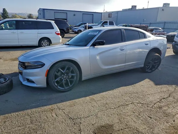 2C3CDXBG9PH535987 2023 DODGE CHARGER - Image 1