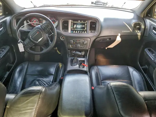 2C3CDXBG9PH535987 2023 DODGE CHARGER - Image 8