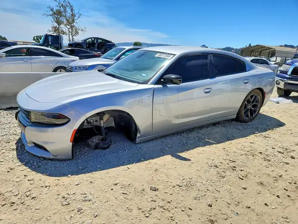 2C3CDXBG9PH536444 2023 DODGE CHARGER - Image 1