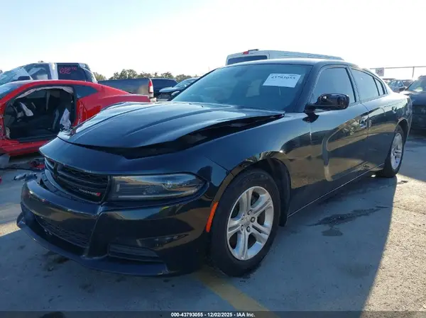 2C3CDXBG9PH547069 2023 DODGE CHARGER - Image 2