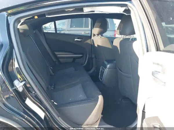 2C3CDXBG9PH547069 2023 DODGE CHARGER - Image 8