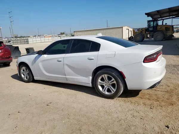 2C3CDXBG9PH547153 2023 DODGE CHARGER - Image 2