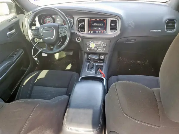 2C3CDXBG9PH547153 2023 DODGE CHARGER - Image 8