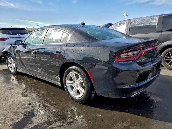 2C3CDXBG9PH547816 2023 DODGE CHARGER - Image 2