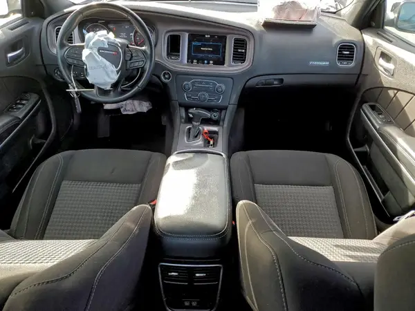 2C3CDXBG9PH547816 2023 DODGE CHARGER - Image 8