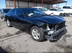 2C3CDXBG9PH550618 2023 DODGE CHARGER