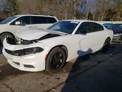 2C3CDXBG9PH551705 2023 DODGE CHARGER